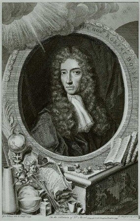 Robert Boyle
