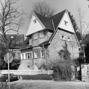 Heppenheim, Ernst-Ludwig-Straße 16