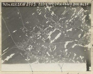 Vagen (2000 m)