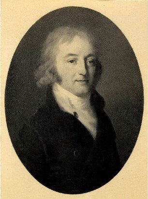 Bildnis von Friedrich Karl Ludwig (1757-1816), Herzog von Schleswig-Holstein-Sonderburg-Beck