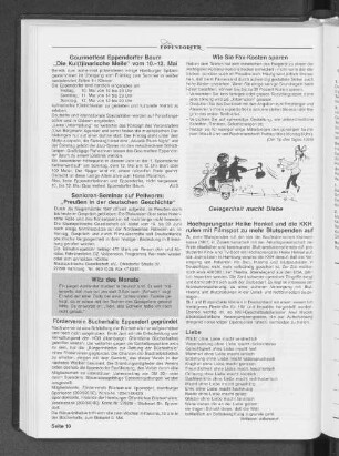 Wie Sie Fax-Kosten sparen