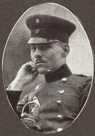 Magenau, Walter