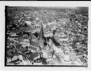 Bonn, Münsterkirche