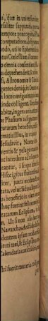 Supplementum Ephemeridum : Continens rationes, quibus adductus, Calculum Eclipsium Luminarium universalem, in iisdem exhibuerit