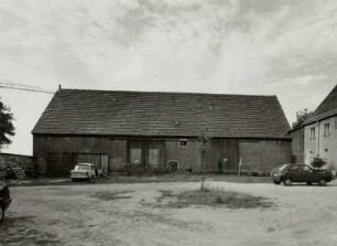 Bauernhof, Gompitz