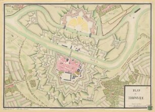 PLAN// DE// THIONVILLE - BSB Cod.icon. 180 uct