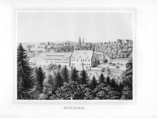 Kolkau bei Seelitz