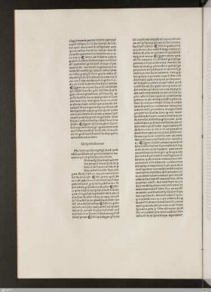 De sponsa duorum