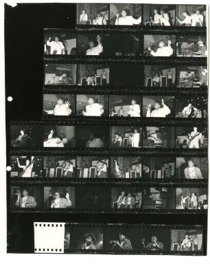 Working Week 30.05.1985 II