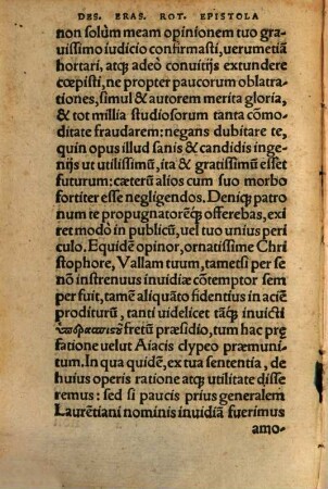 In Novum Testamentum annotationes