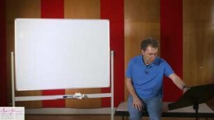 Workout Package Rhythmische Notenlehre Videotutorial 9/10