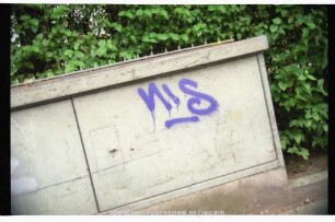 nIS