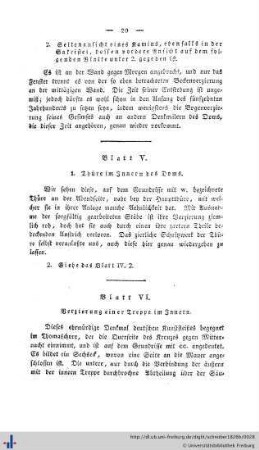 IV.2. Kamin daselbst.