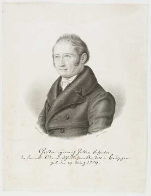Christian Heinrich Zeller