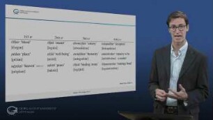 Hittite – Phonology, Part 3: Suprasegmental