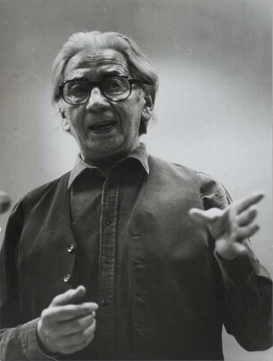 Alan Winnington