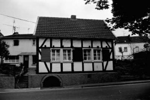 Straßenansicht