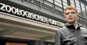 Die Jungs vom Bahnhof Zoo