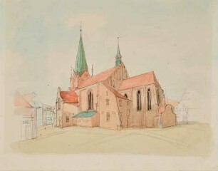 Nicolai Kirche