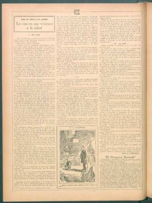 "El Paraguay Ilustrado"