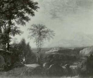 Landschaft