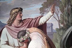 Die Braut von Messina (Hauptbild)