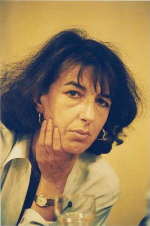 Elisabetta Rasy