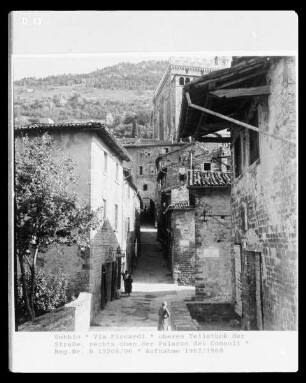 Via Piccardi