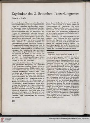 Verband Deutscher Reklamefachleute E.V.