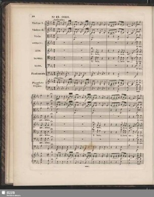 No.12. Coro: Libera me