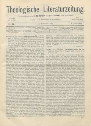 570-571 [Rezension] Thayer, Alex. Wheelock, The Hebrews and the Red Sea