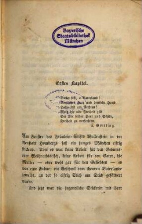 Bei der Knallhütte : Historischer Roman von F. Brunold. [d. i. August Ferdinand Meyer]. 1