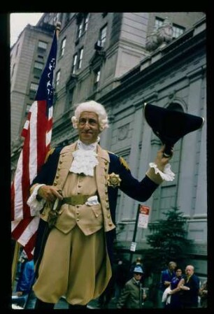 General Steuben 17.9.77.