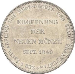 Frankfurt am Main: Stadt