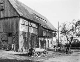 Bauernhof in Maxdorf