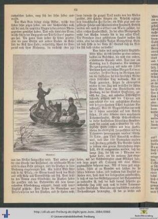 Des Boten Rückblick auf die wichtigsten Weltbegebenheiten (Juli 1882–Juli 1883).