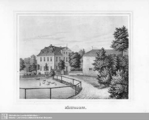 Bösenbrunn