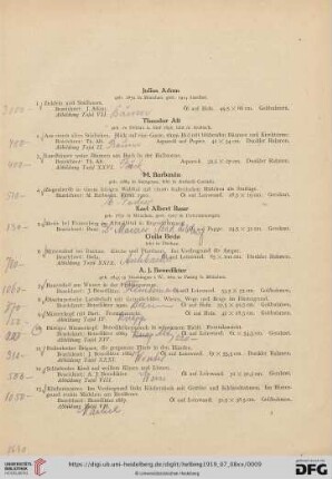 (Nr. 1-297)