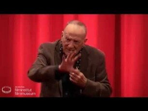 Wolfgang Kohlhaase zu Gast im Deutschen Filmmuseum
