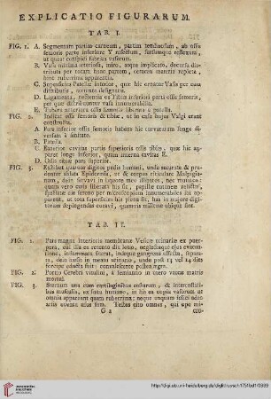 Explicatio figurarum