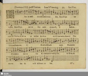 32. Estote misericordes