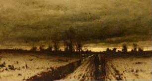 Winterlandschaft