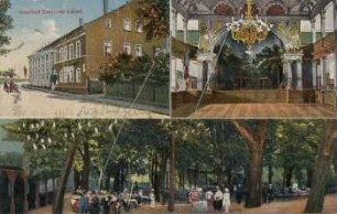 Gasthof Zweinaundorf