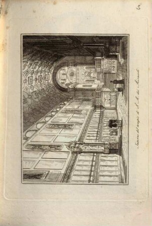 Il fiore di Venezia ossia i quadri, i monumenti, le vedute ed i costumi veneziani, [6]. [Atlante]