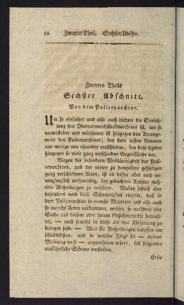 82-96, Sechster Abschnitt.