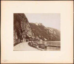 Kasanpartie: Flusslandschaft