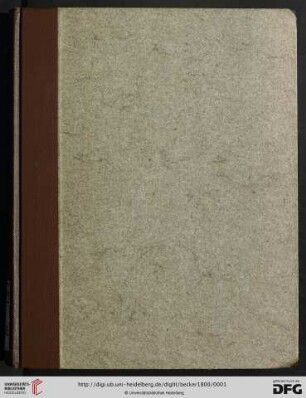 Das Seifersdorfer Thal