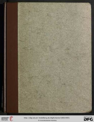 Das Seifersdorfer Thal