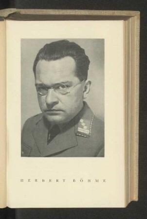 Herbert Böhme