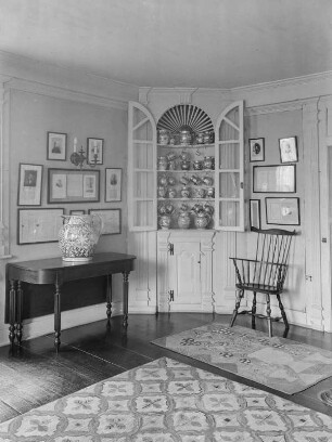 East Hampton (New York), Museum Home Sweet Home, Wohnraum